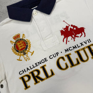 Polo Ralph Lauren *Premium Big Pony Polo | S