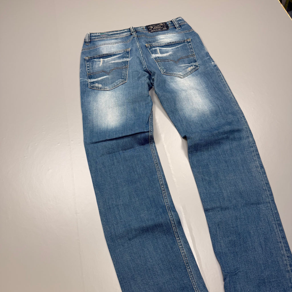 Diesel Washed Vintage Jeans | S
