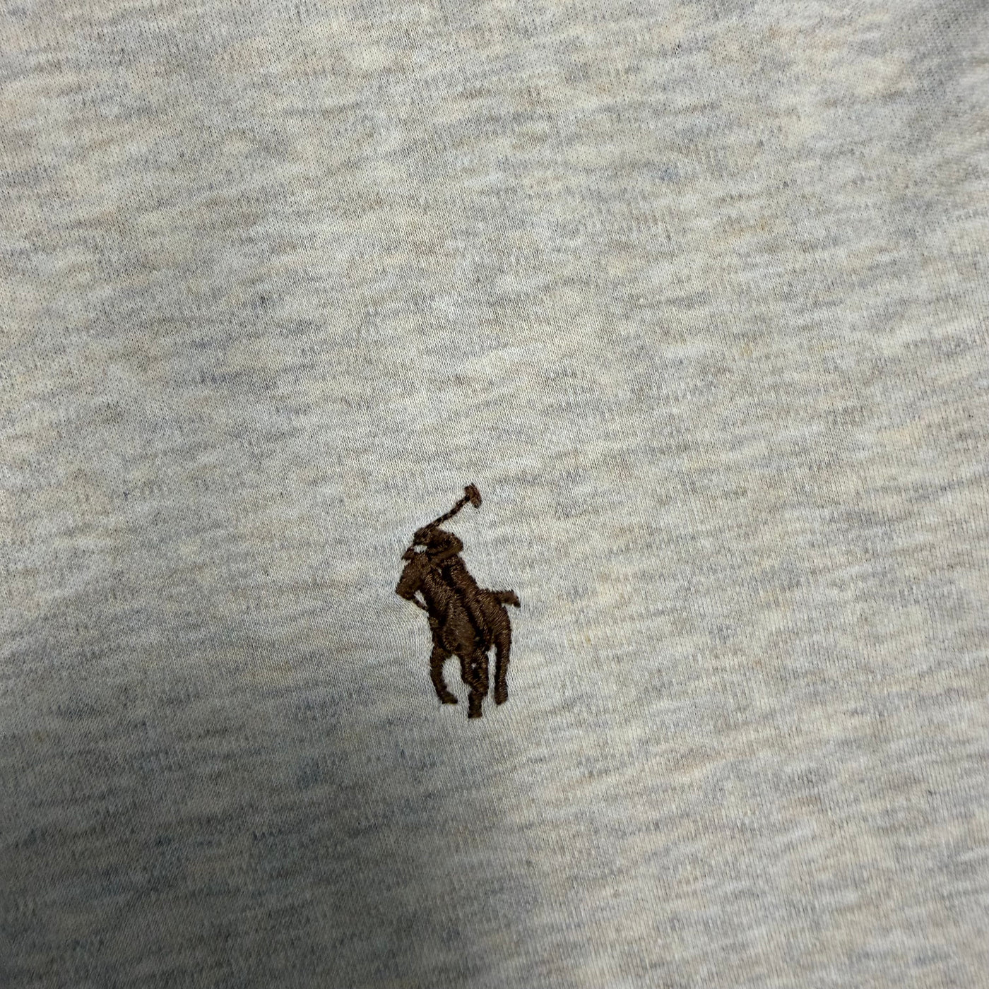 Polo Ralph Lauren Small Logo Polo | M