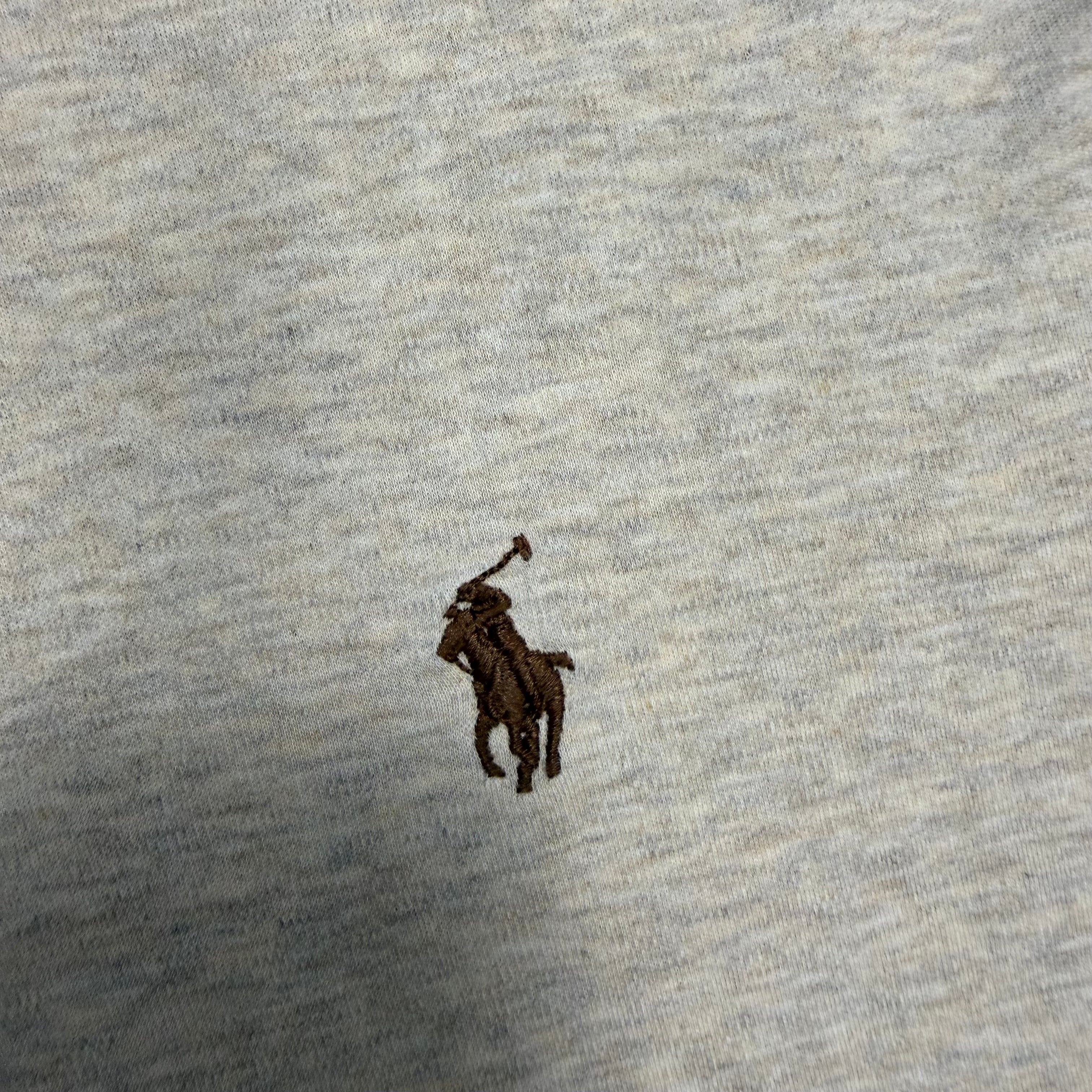 Polo Ralph Lauren Small Logo Polo | M