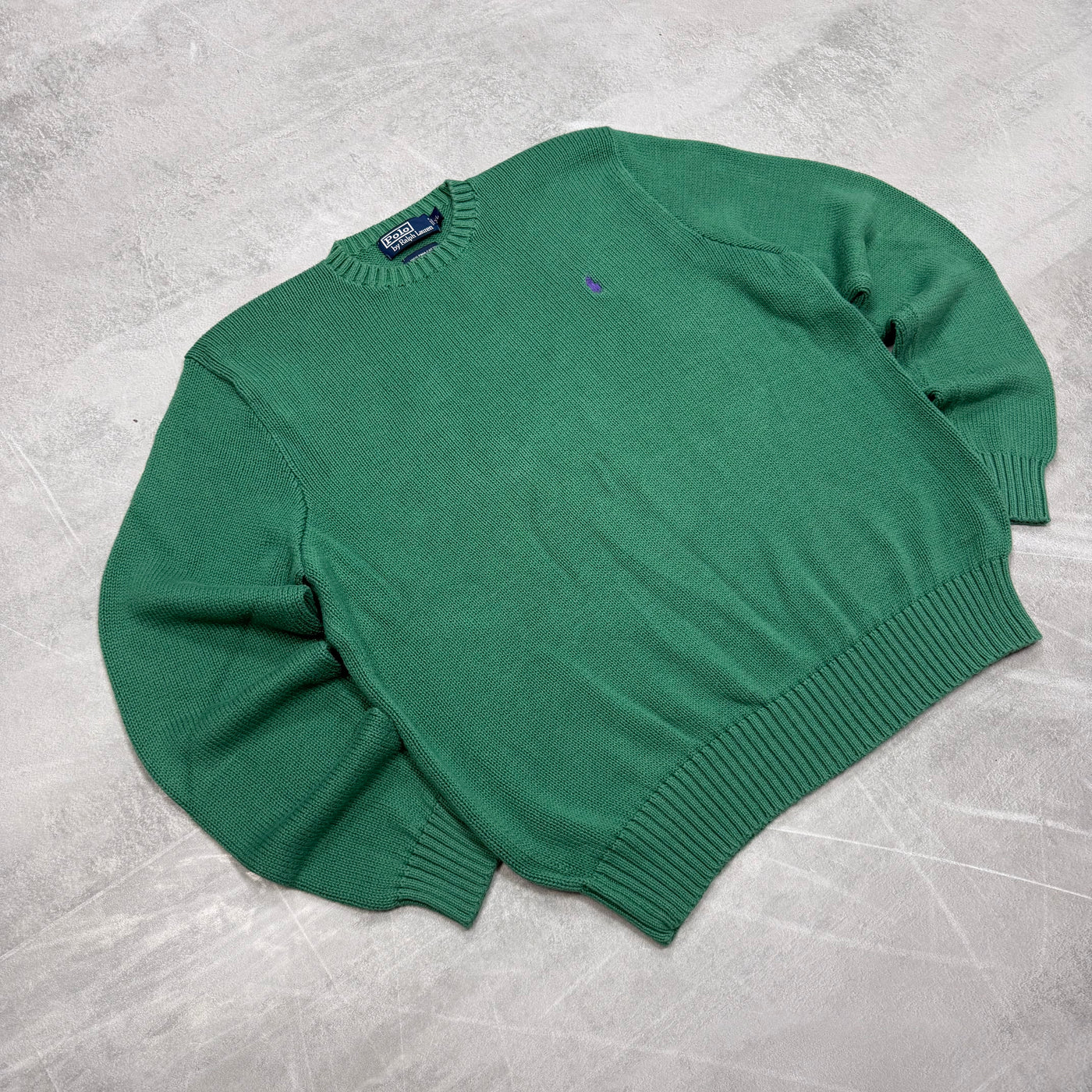 Polo Ralph Lauren Pullover | XL
