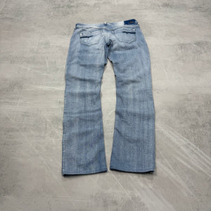 Diesel Washed Vintage Jeans | S