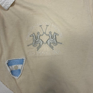 La Martina *Premium Vintage Polo | L