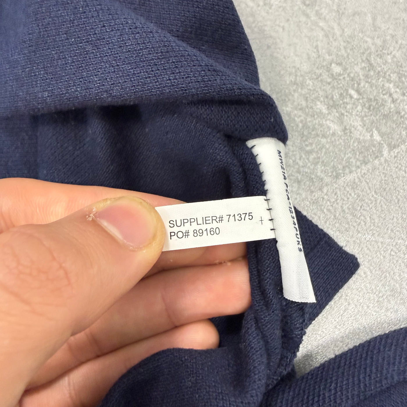 Polo Ralph Lauren Big Pony Polo | L