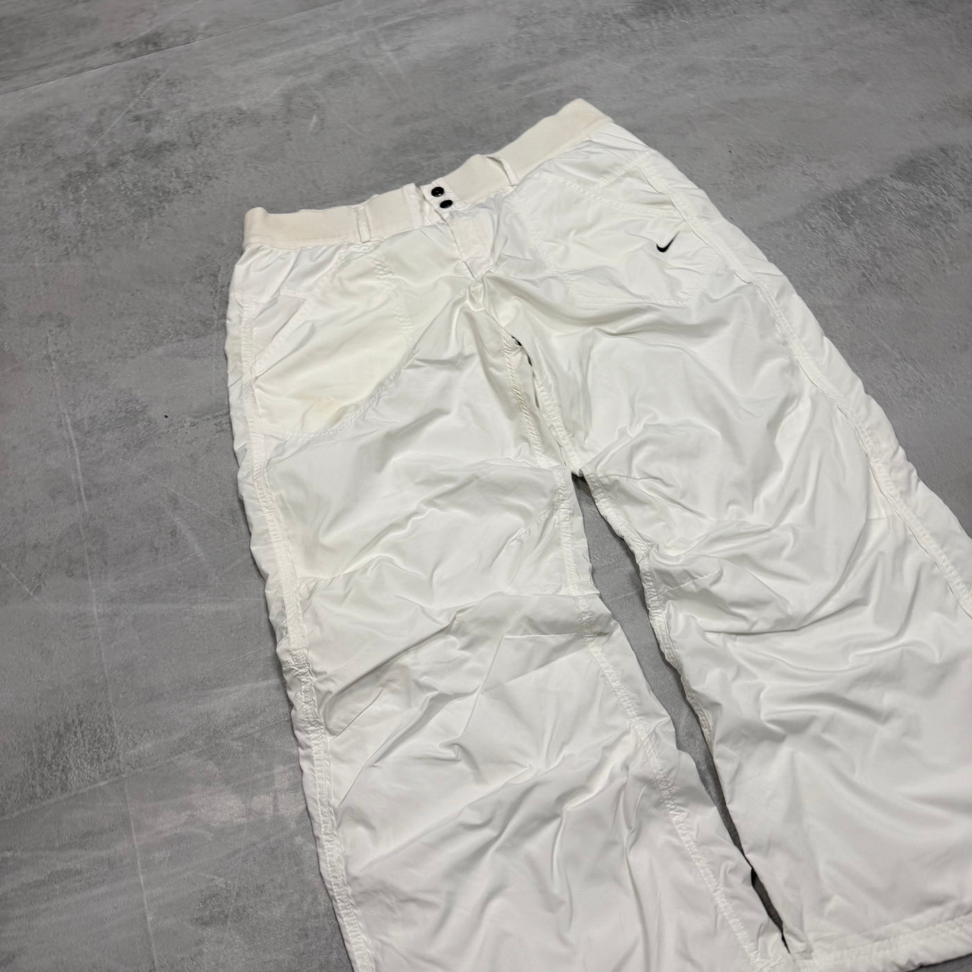 Nike Vintage Trackpant | S