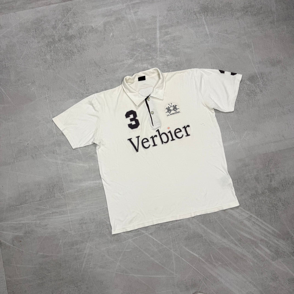 La Martina Vintage Polo | XL
