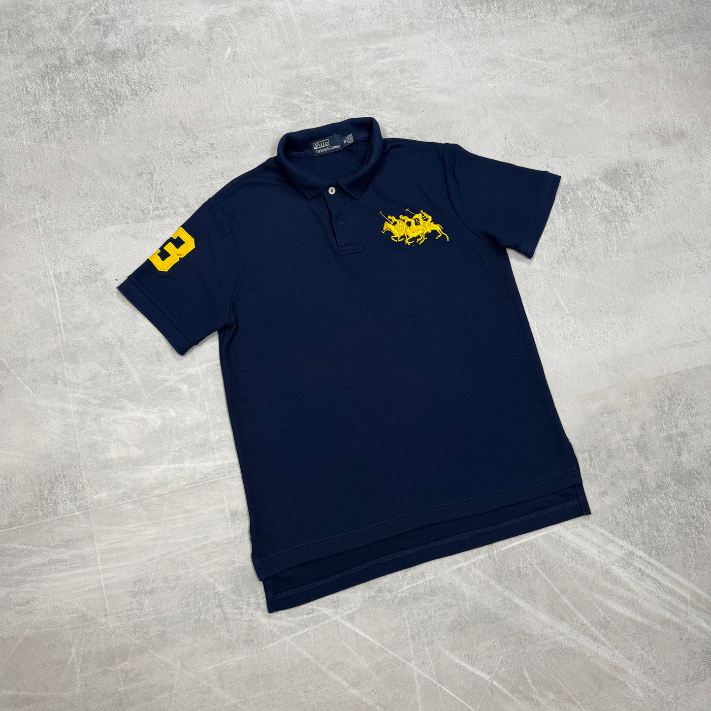 Polo Ralph Lauren Big Pony Polo | M
