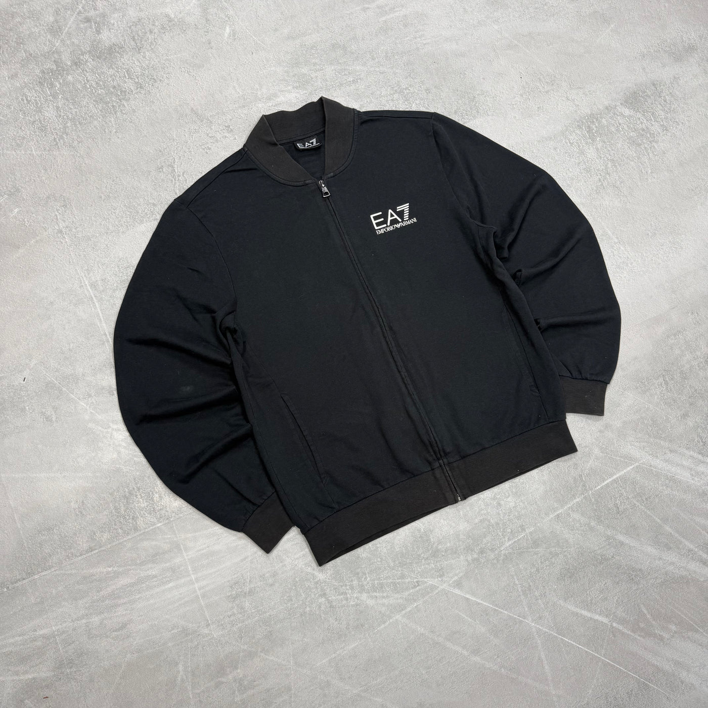 Emporio Armani Zipper | S