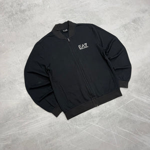 Emporio Armani Zipper | S