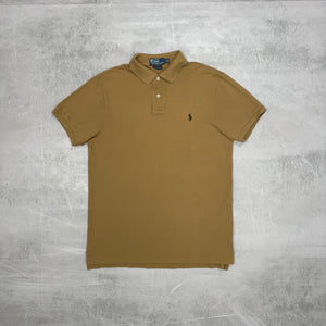 Polo Ralph Lauren Small Logo Polo | L