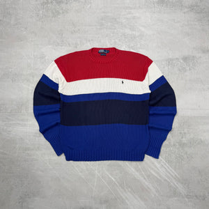 Polo Ralph Lauren Pullover | L