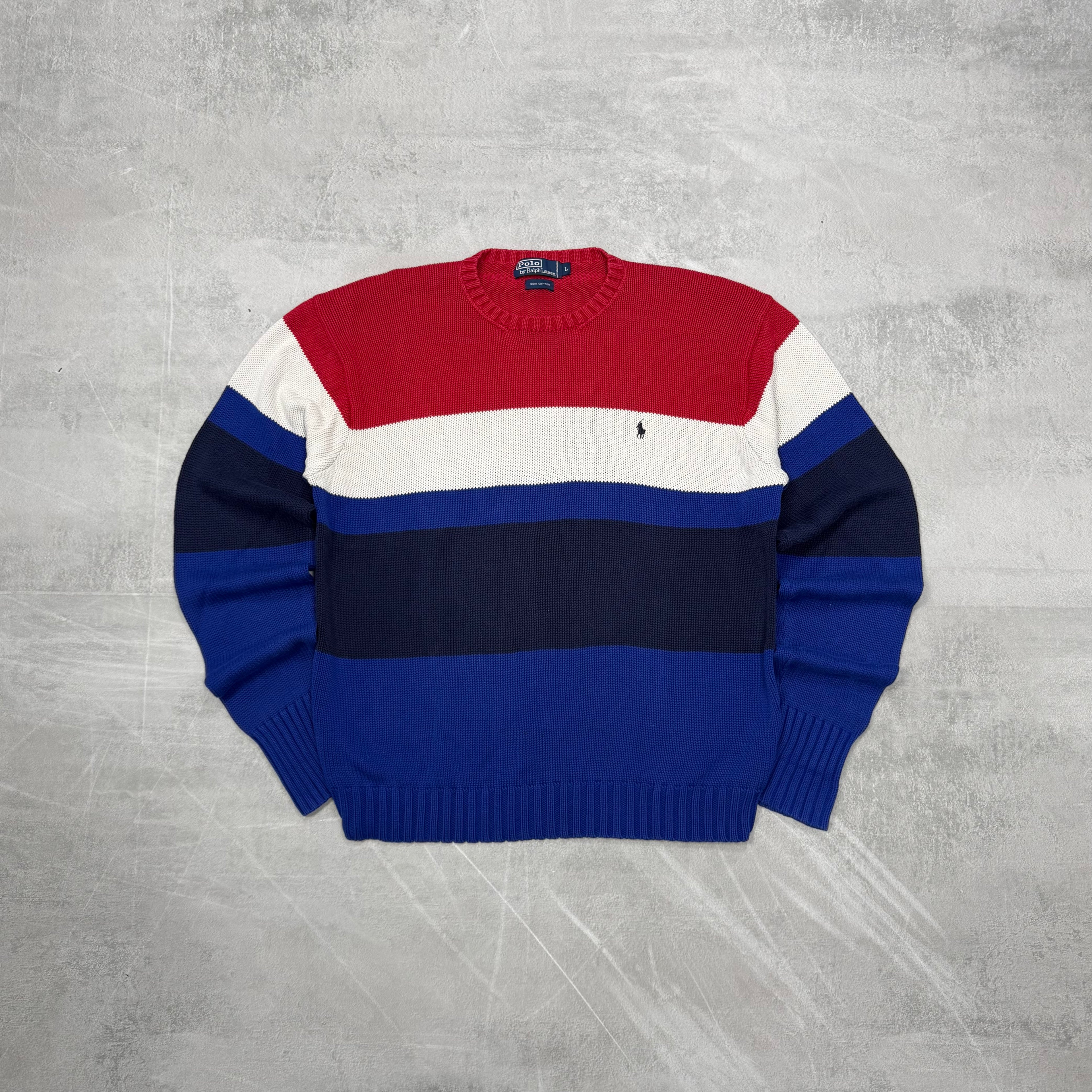 Polo Ralph Lauren Pullover | L