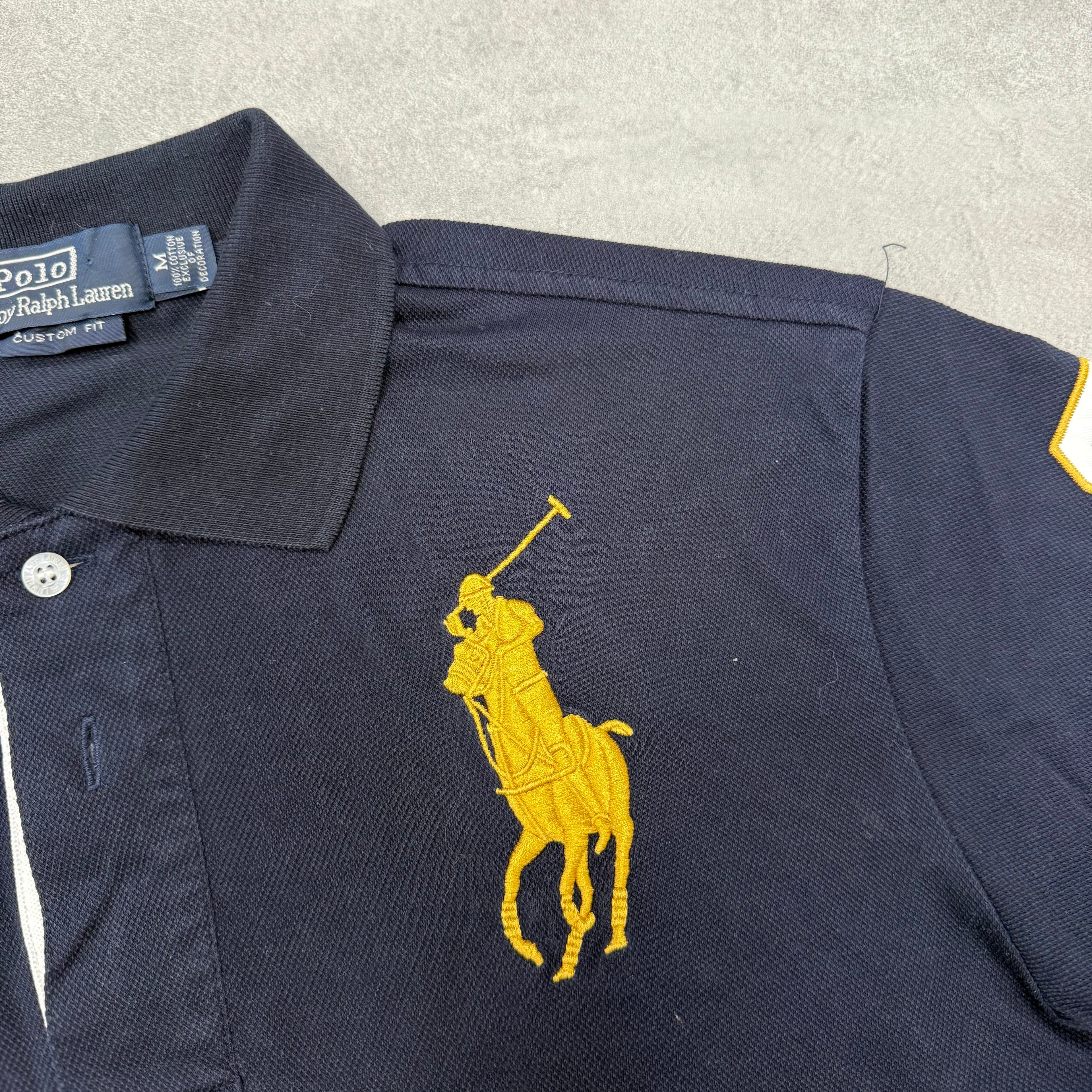 Polo Ralph Lauren Chief Keef Polo | M