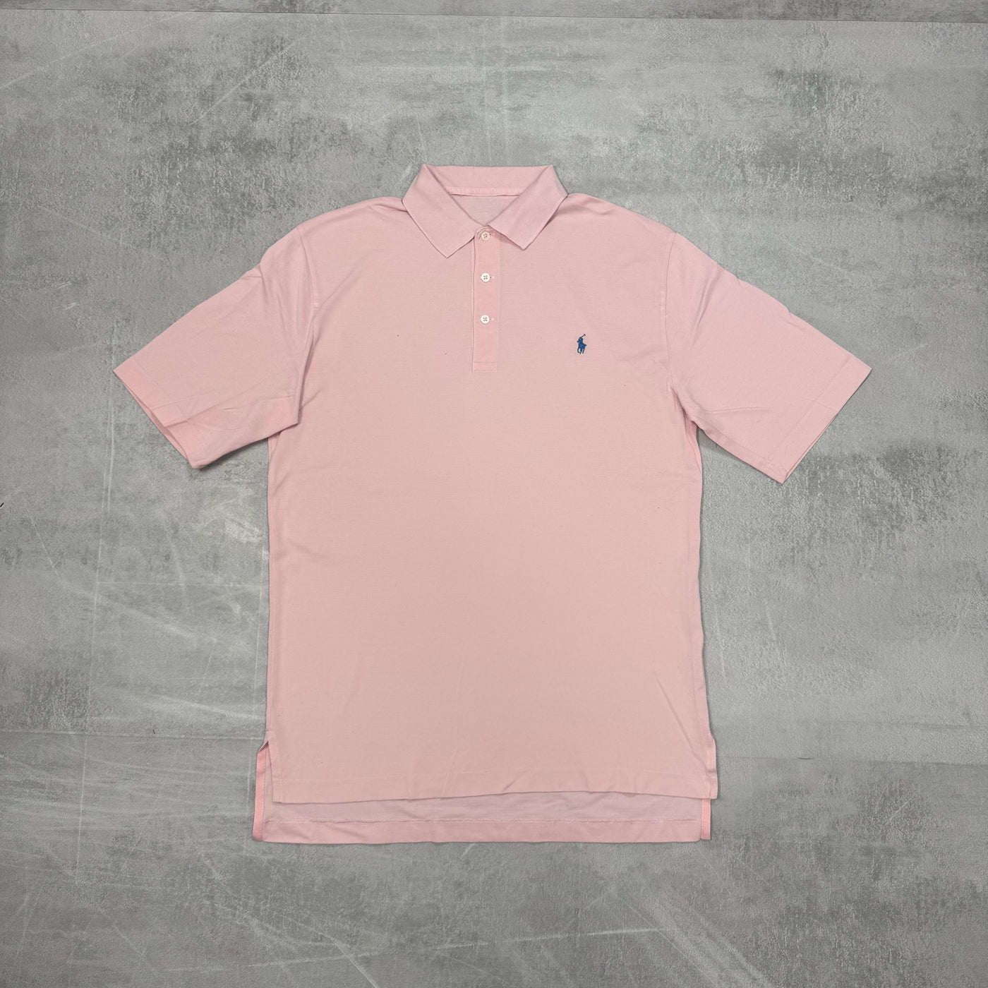 Polo Ralph Lauren Small Logo Polo | M