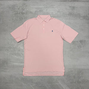 Polo Ralph Lauren Small Logo Polo | M