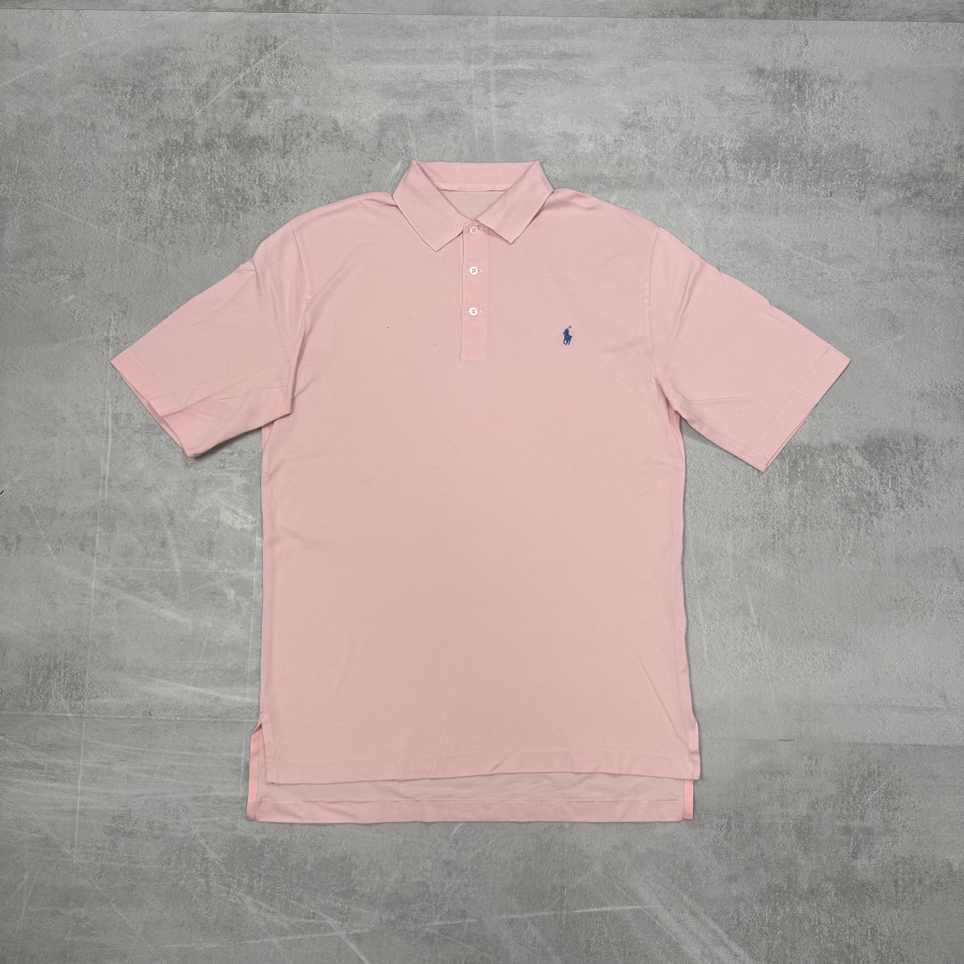 Polo Ralph Lauren Small Logo Polo | M