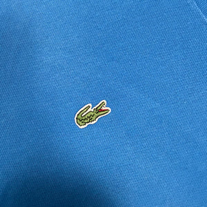 Lacoste Vintage Polo | L