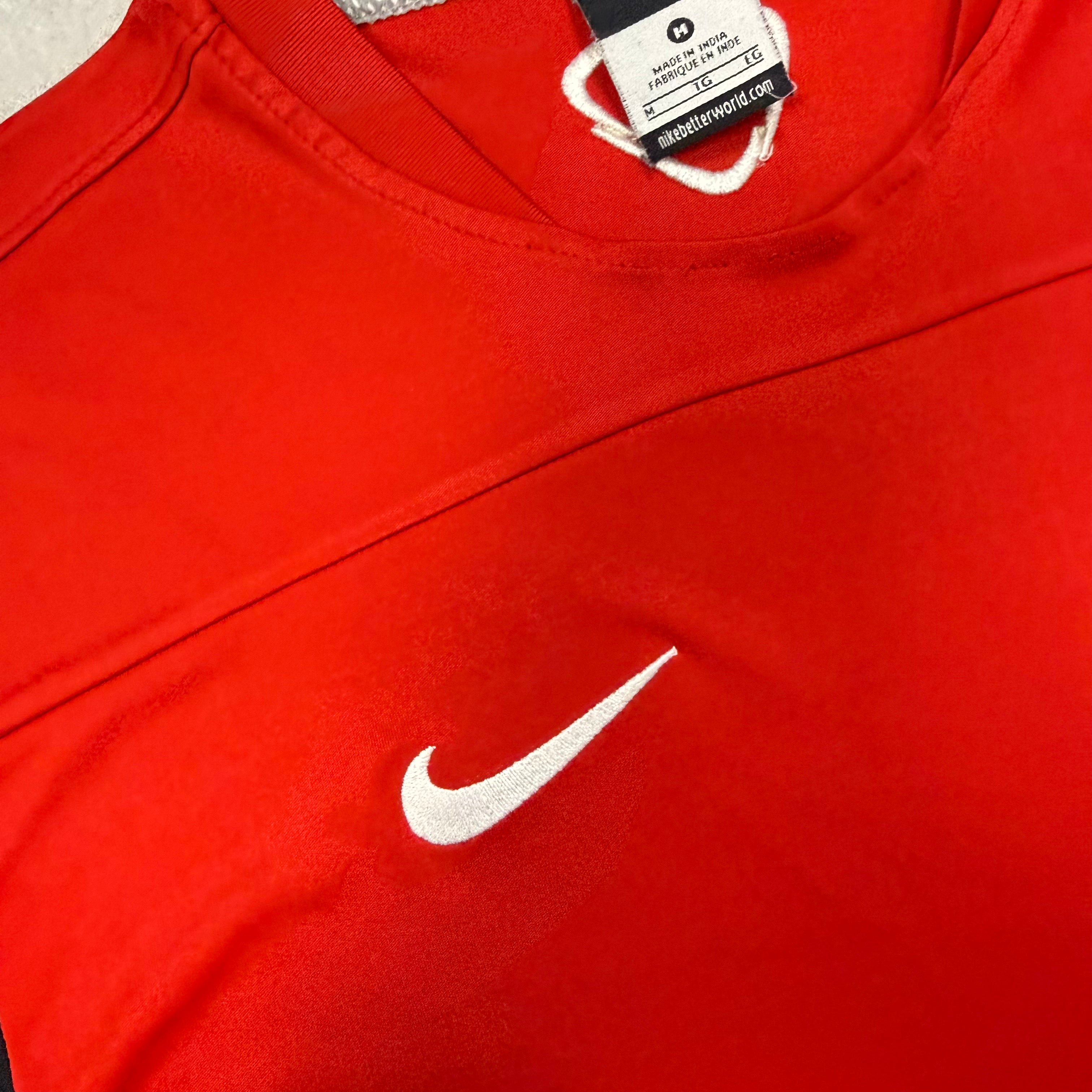 Manchester United Vintage Trikot | S