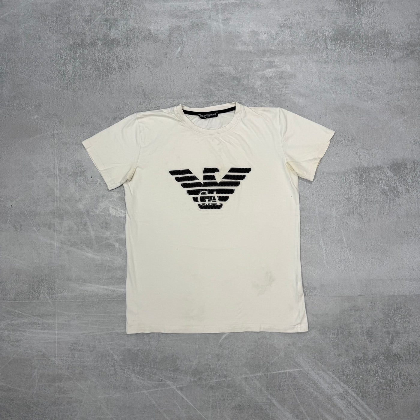 Armani Vintage T-Shirt | M