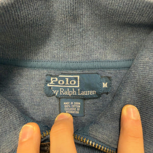 Polo Ralph Lauren Half Zip | M