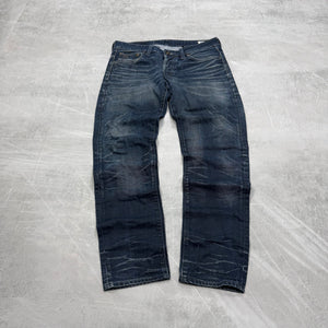 G-Star Washed Vintage Jeans | S