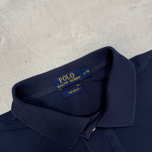 Polo Ralph Lauren Big Pony Polo | L