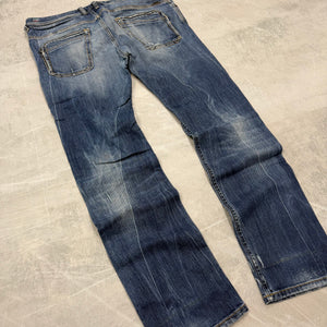 Diesel Washed Vintage Jeans | M