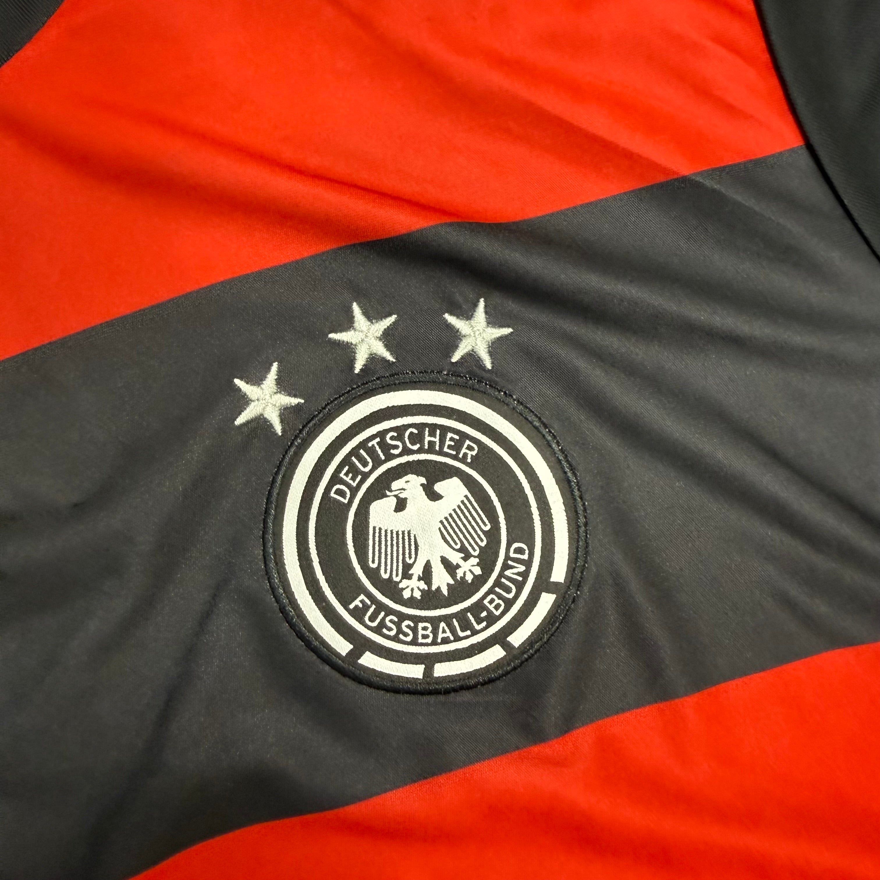 Deutschland Vintage Jersey | M