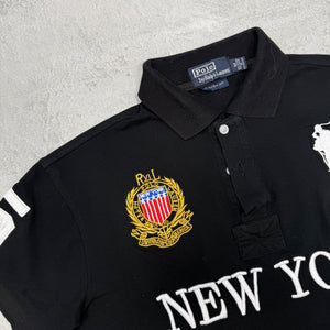 Polo Ralph Lauren Chief Keef Polo | M