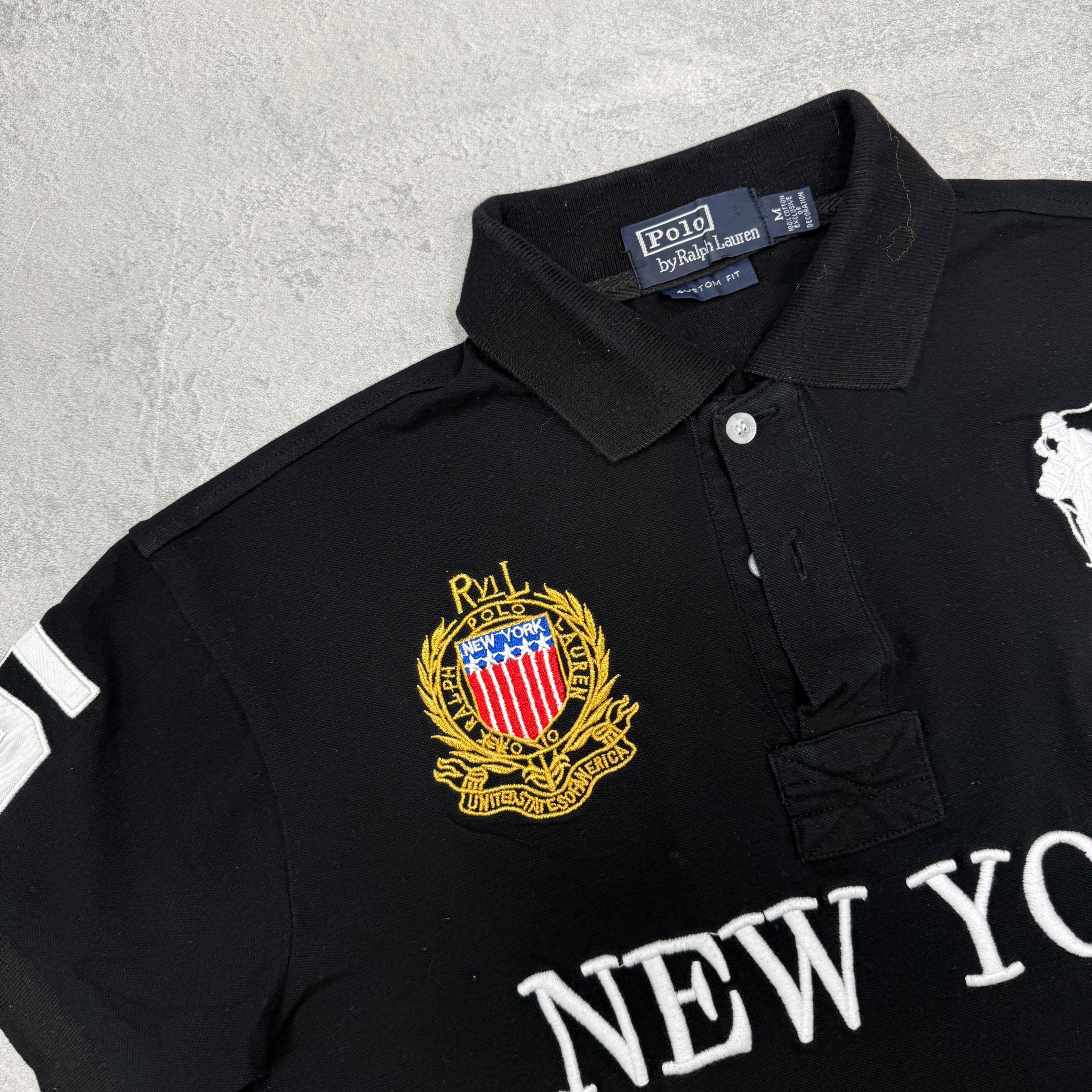 Polo Ralph Lauren Chief Keef Polo | M