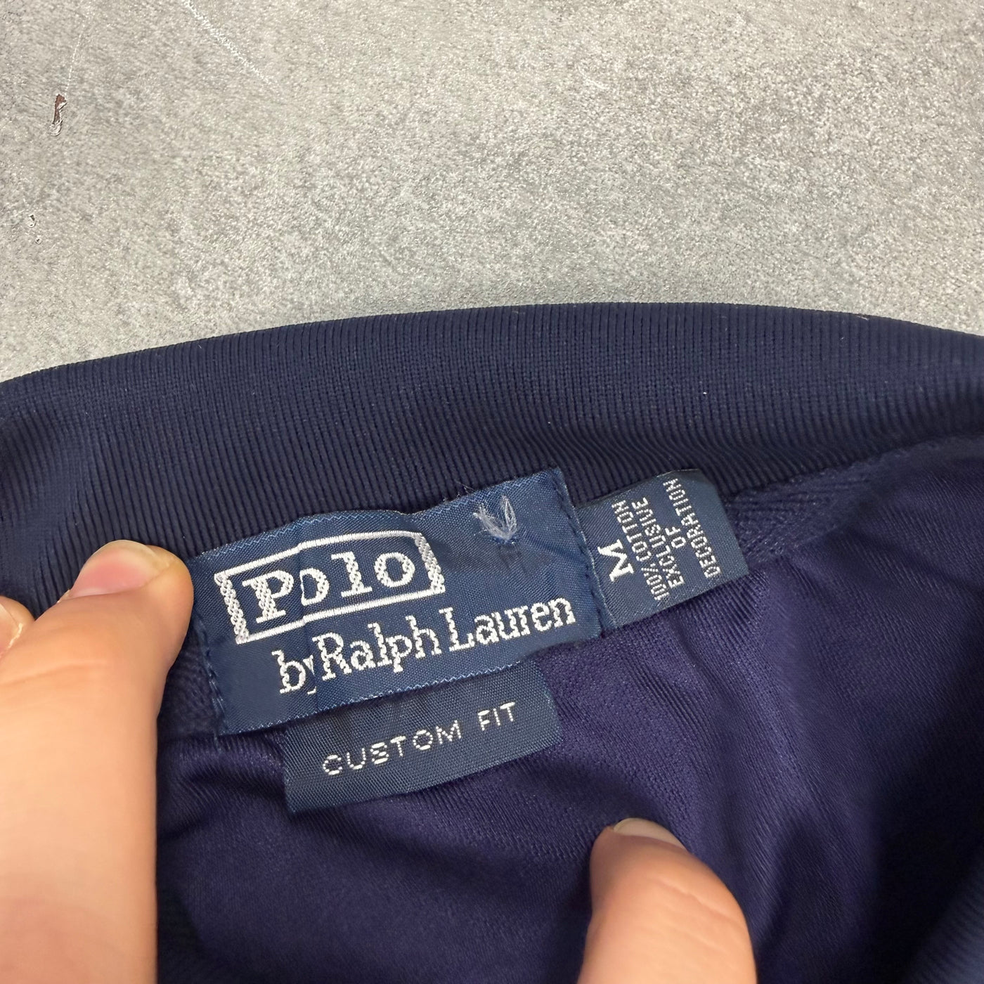 Polo Ralph Lauren Chief Keef Polo | M