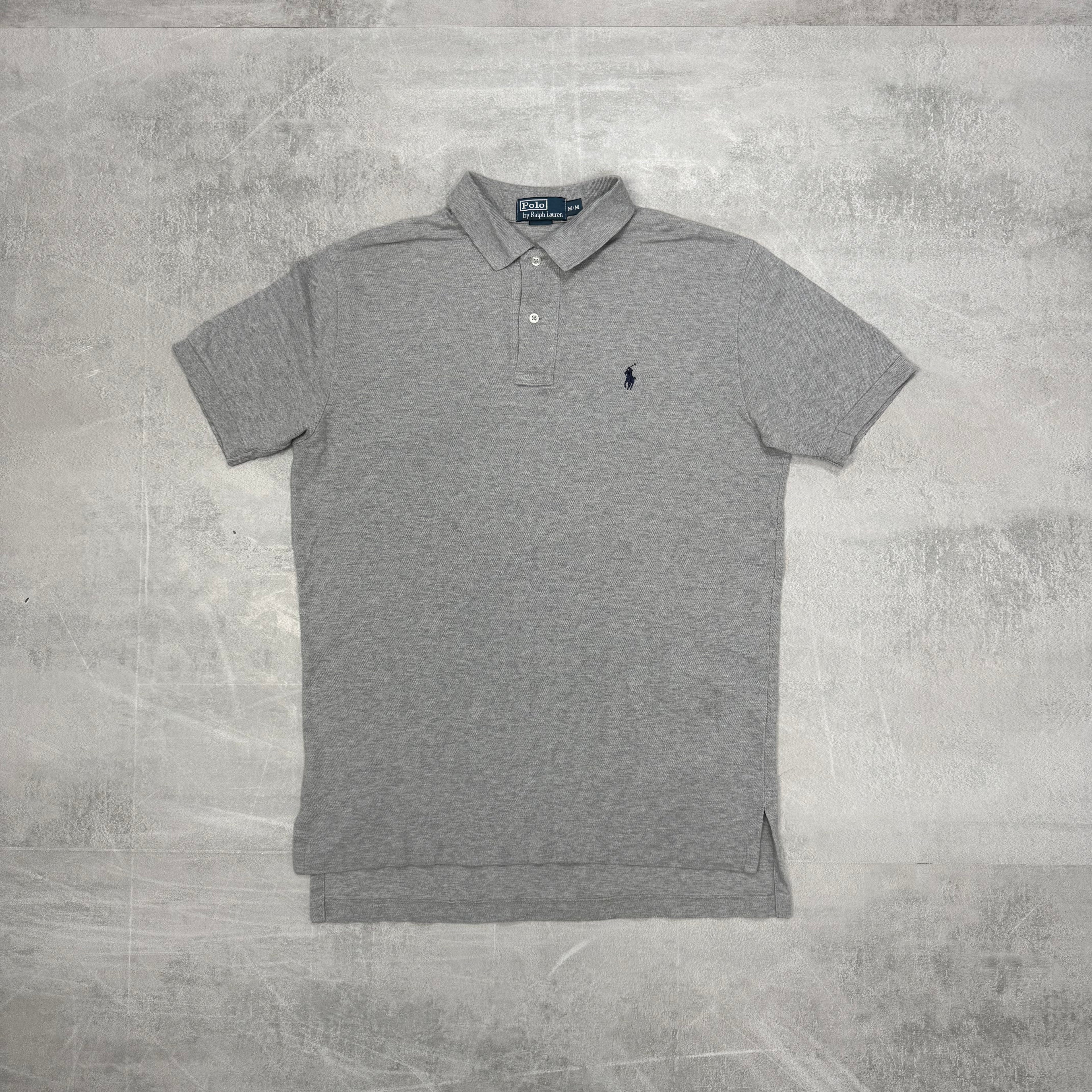 Polo Ralph Lauren Small Logo Polo | M