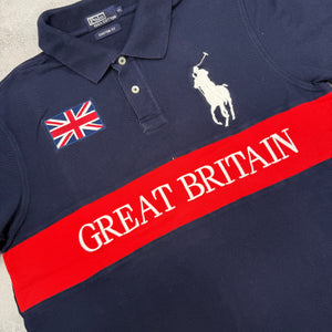 Polo Ralph Lauren Chief Keef Polo | XL