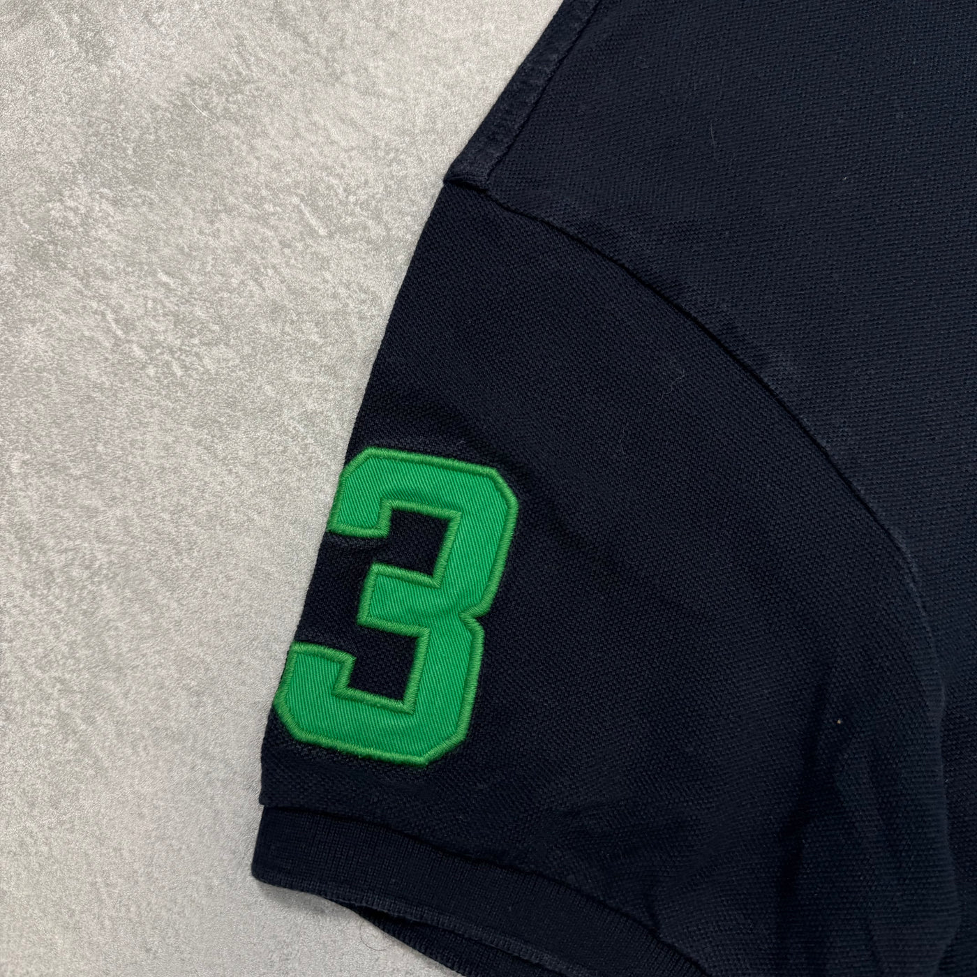 Polo Ralph Lauren Big Pony Polo | L