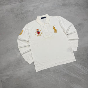 Polo Ralph Lauren *Premium Longsleeve | XL