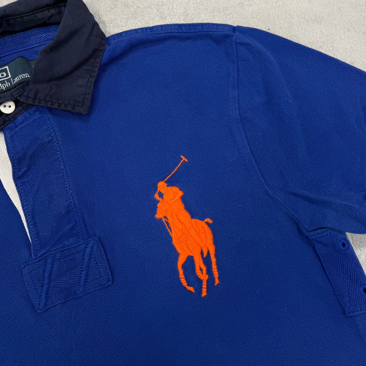 Polo Ralph Lauren Big Pony Polo | M