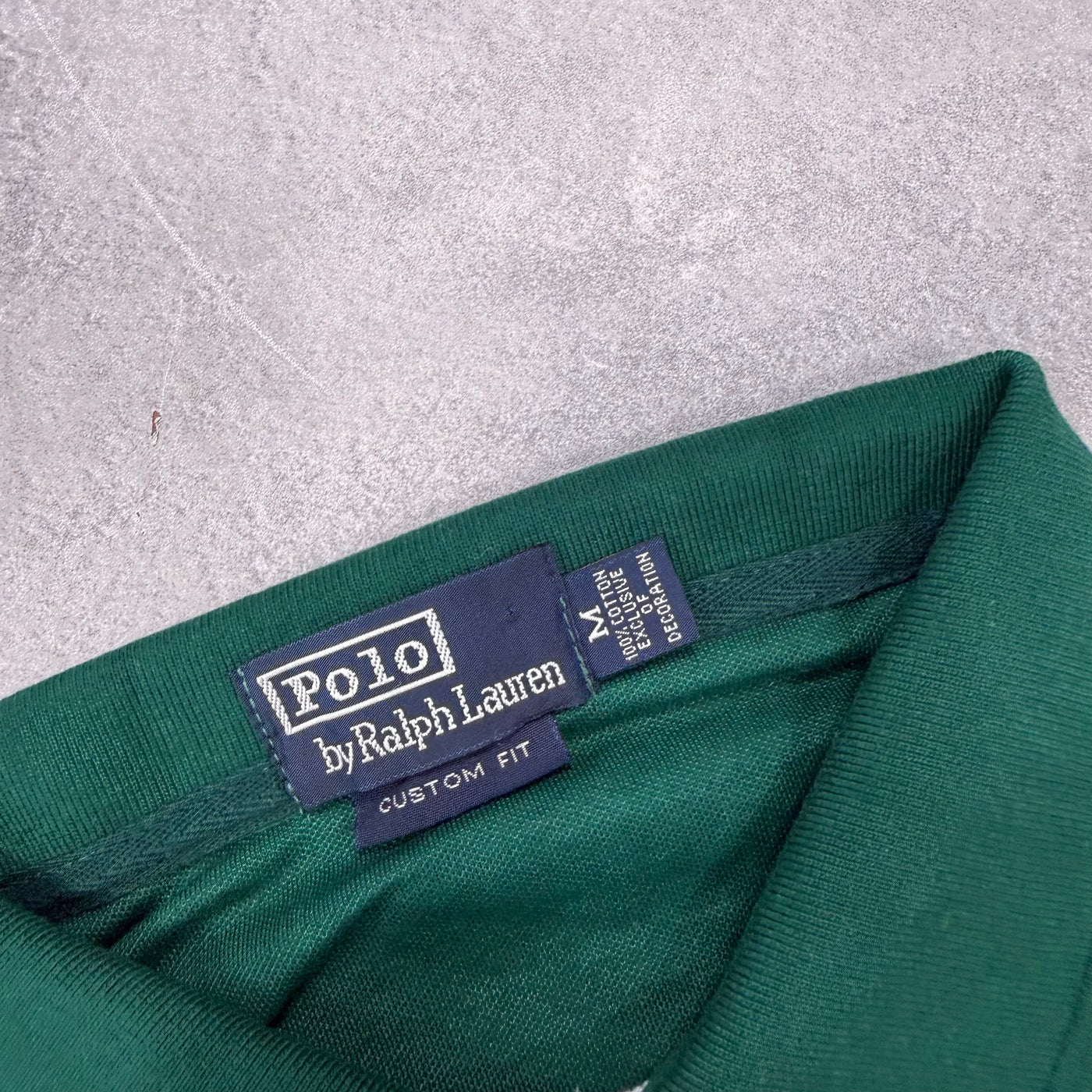Polo Ralph Lauren Chief Keef Polo | M