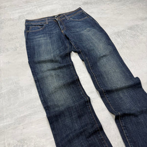 Versace Big Logo Jeans | S