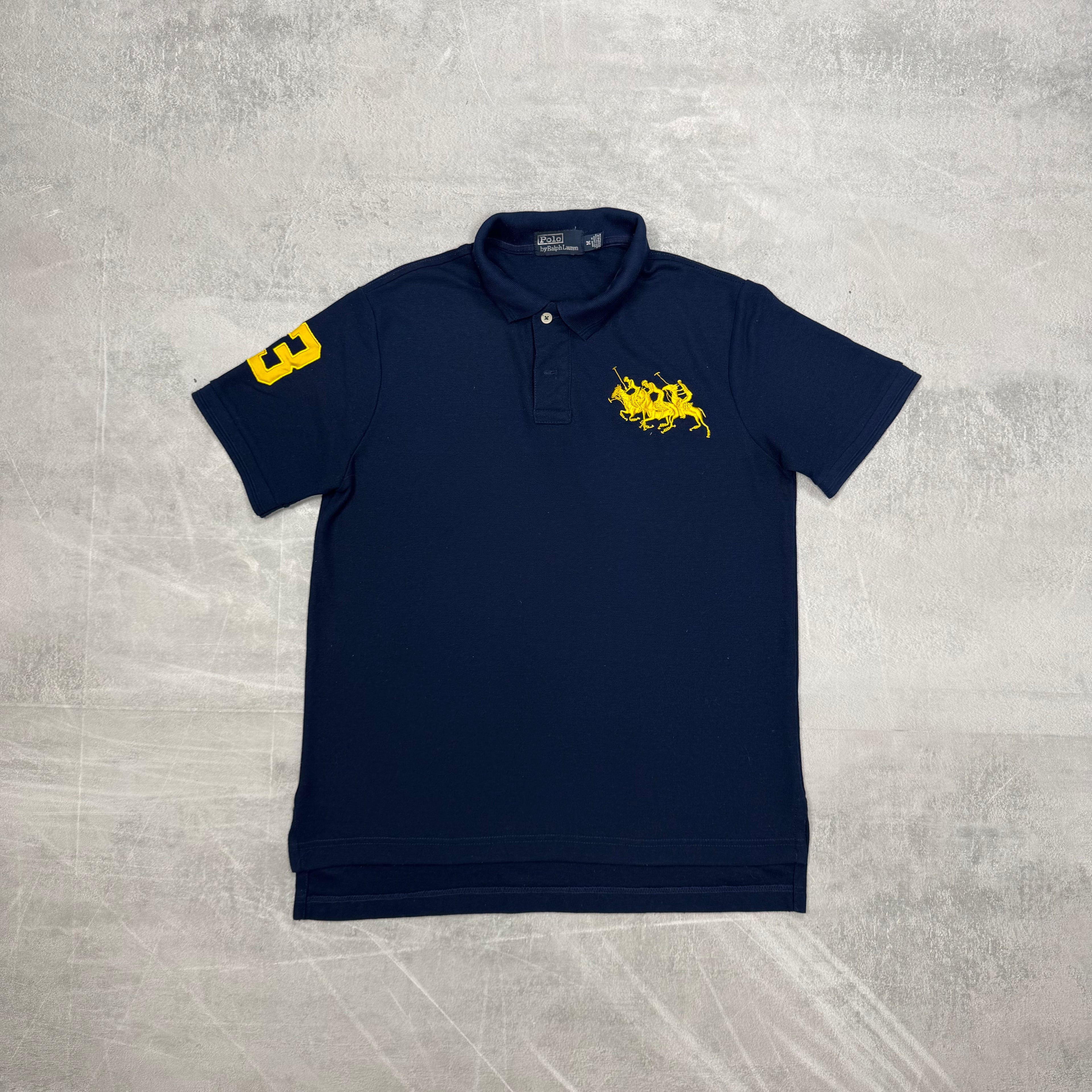 Polo Ralph Lauren Big Pony Polo | M
