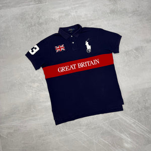 Polo Ralph Lauren Chief Keef Polo | XL