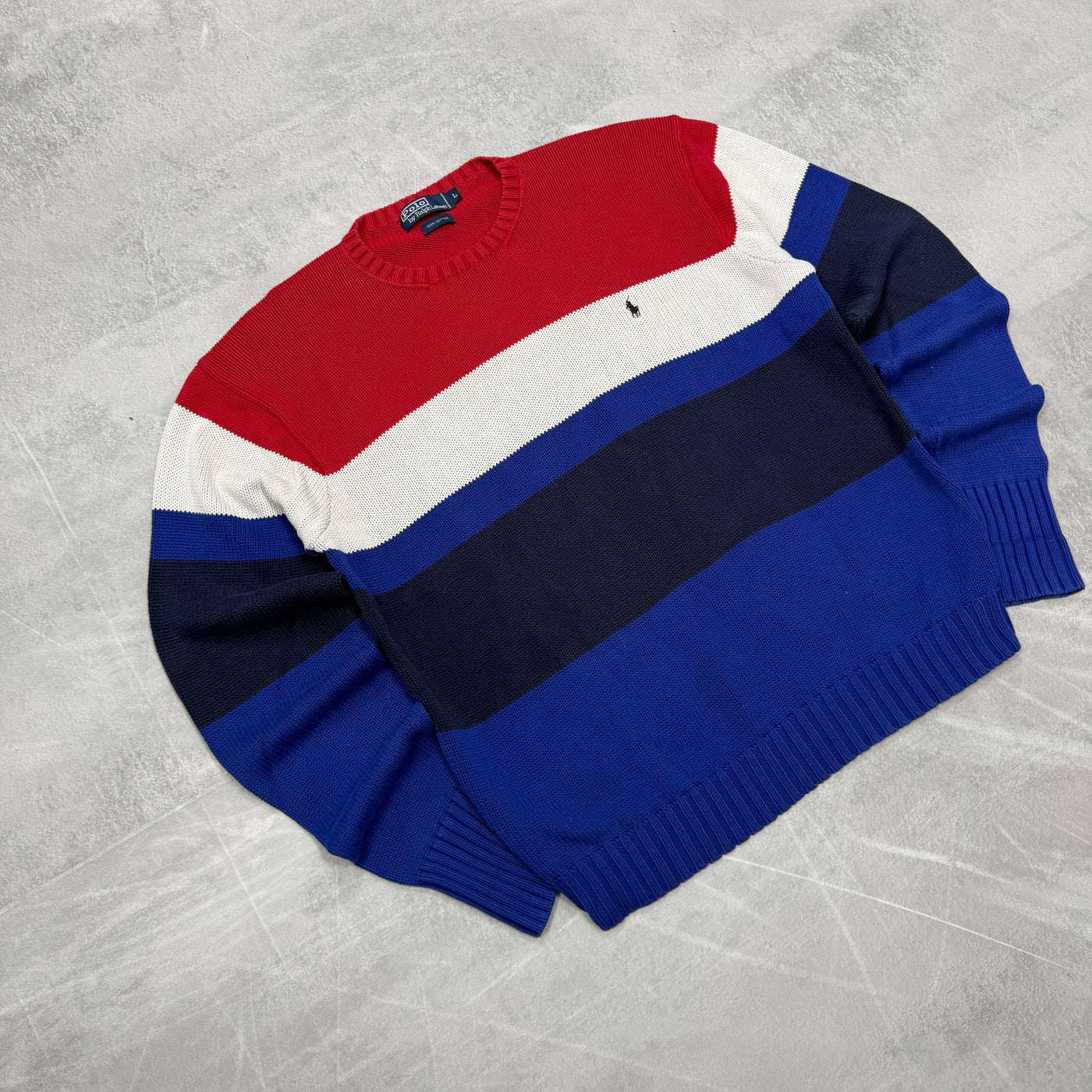 Polo Ralph Lauren Pullover | L