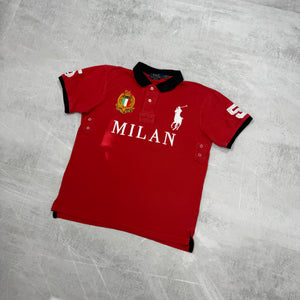 Polo Ralph Lauren Chief Keef Polo | S