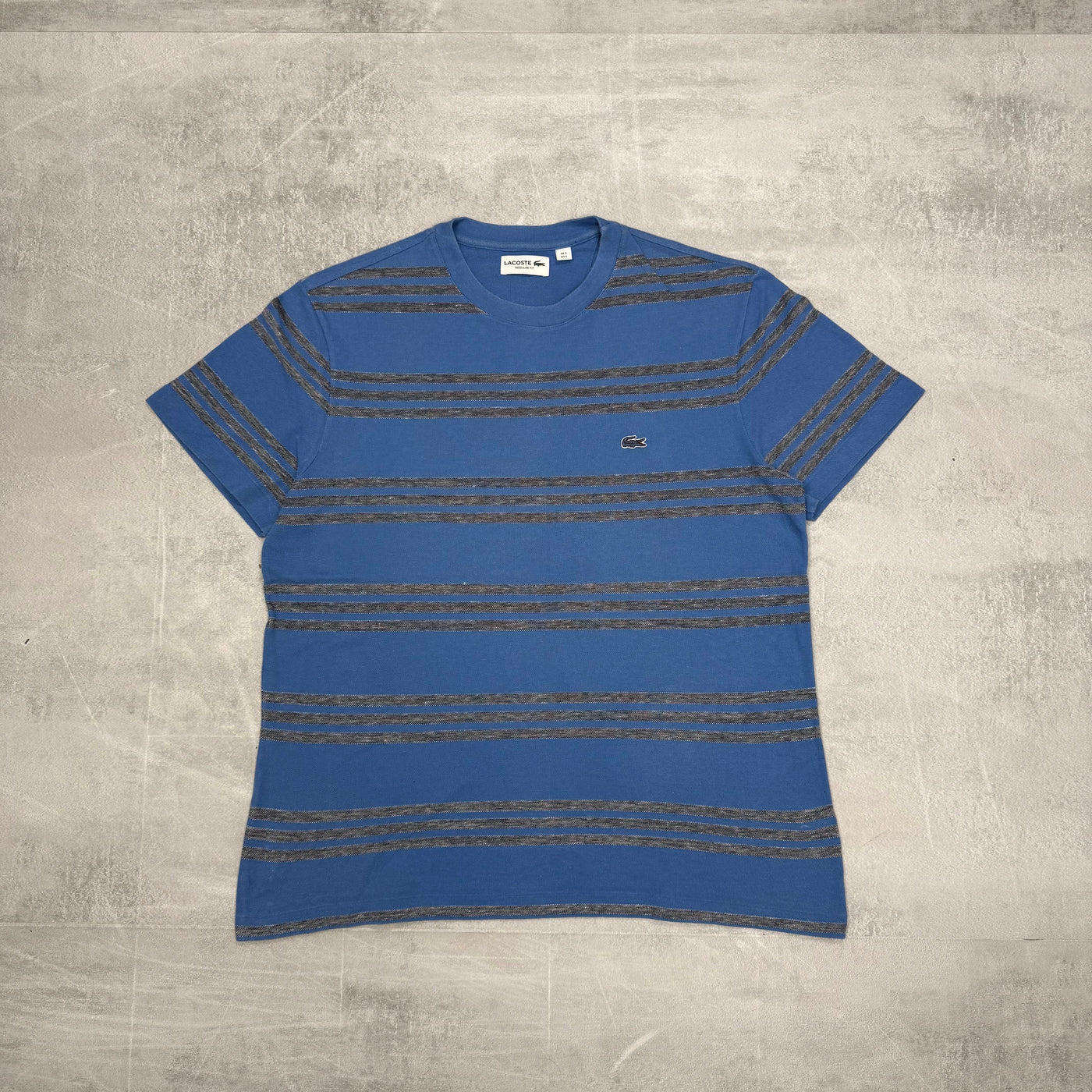 Lacoste Vintage T-Shirt | L