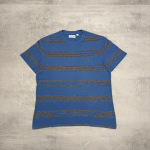 Lacoste Vintage T-Shirt | L