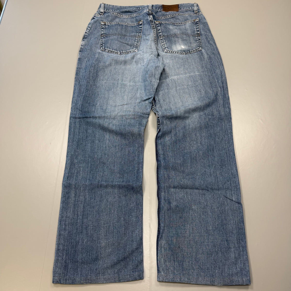 Tommy Hilfiger Bootcut Vintage Jeans | S