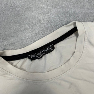 Armani Vintage T-Shirt | M