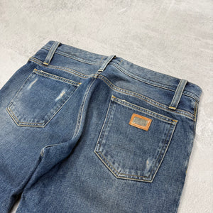 Dolce Gabana Washed Vintage Jeans | S