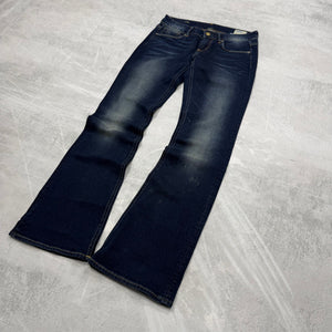 G-Star Washed Vintage Jeans | S