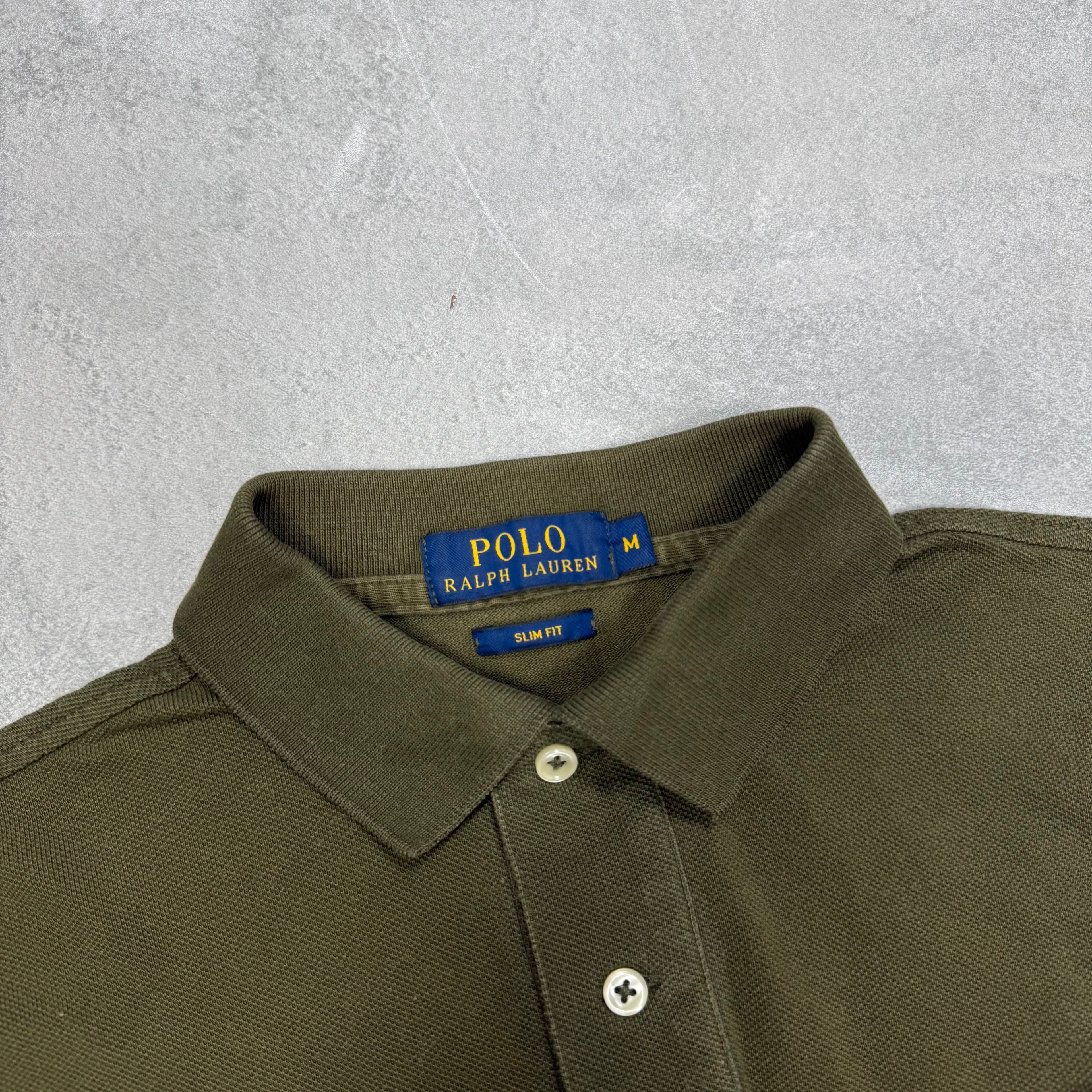 Polo Ralph Lauren Big Pony Polo | M