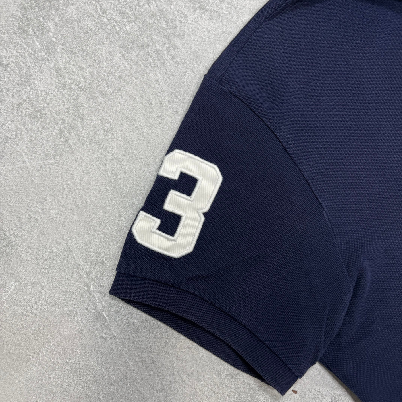 Polo Ralph Lauren Big Pony Polo | M
